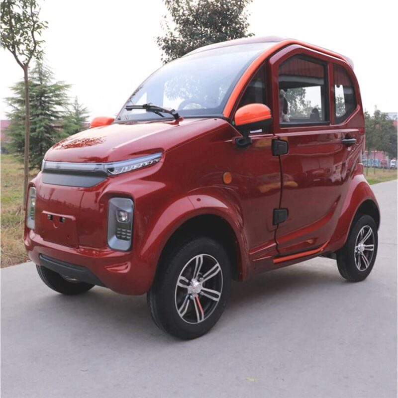 E-Q7rv Citymobil