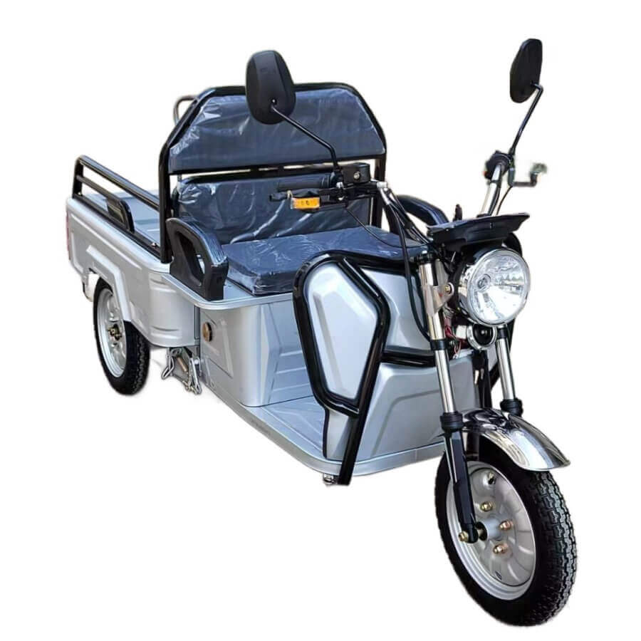 E Q7rv Citymobil 45km h Microcars By Emobil Ravensburg