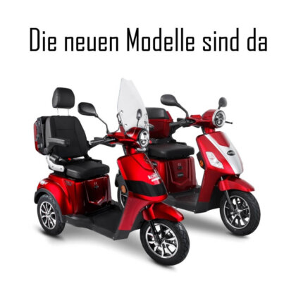 Seniorenmobil