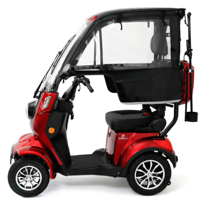 Deisla DS4-15