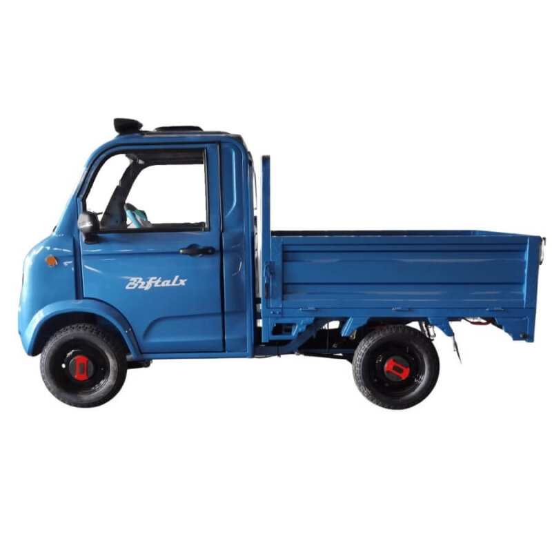 E-Lasten-Pickup YB