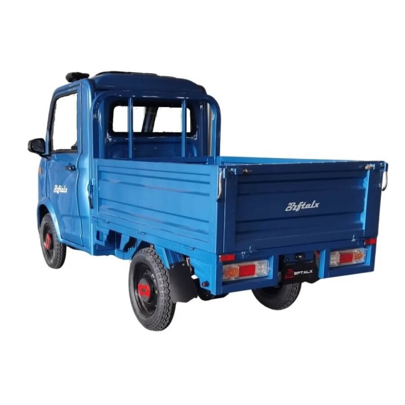 E-Lasten-Pickup YB
