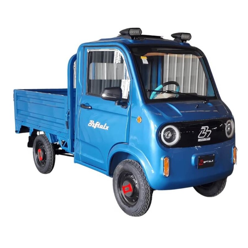 E-Lasten-Pickup YB