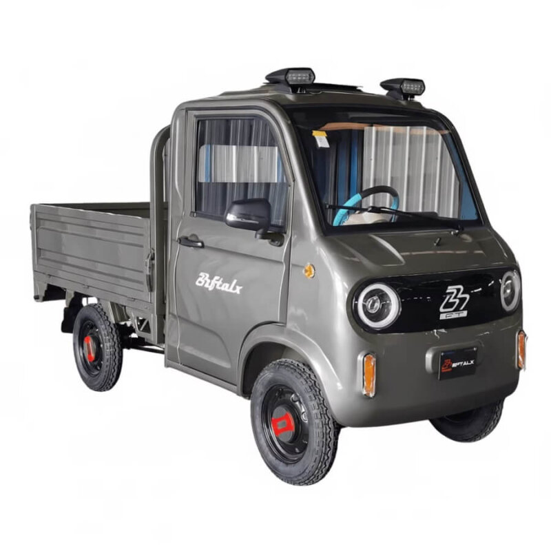 E-Lasten-Pickup YB
