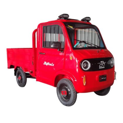 E-LASTENVIERRAD